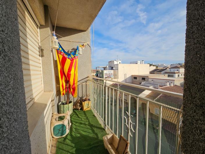 Image No.22-Appartement de 4 chambres à vendre à Benijofar