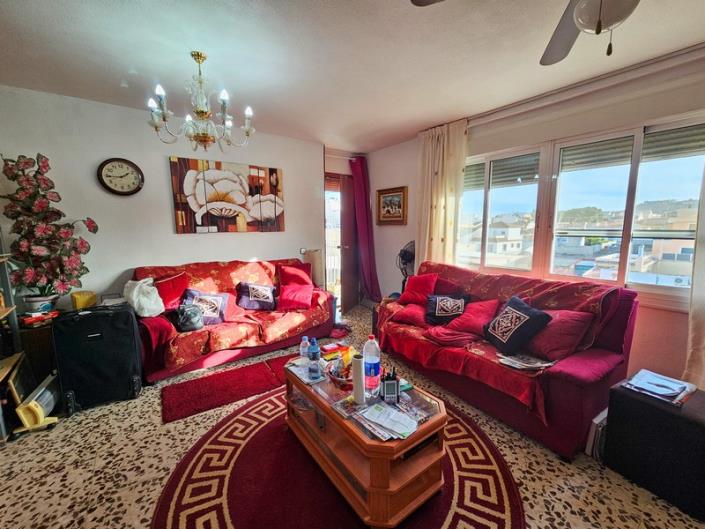 Image No.21-Appartement de 4 chambres à vendre à Benijofar