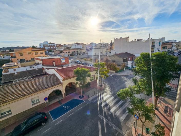 Image No.24-Appartement de 4 chambres à vendre à Benijofar