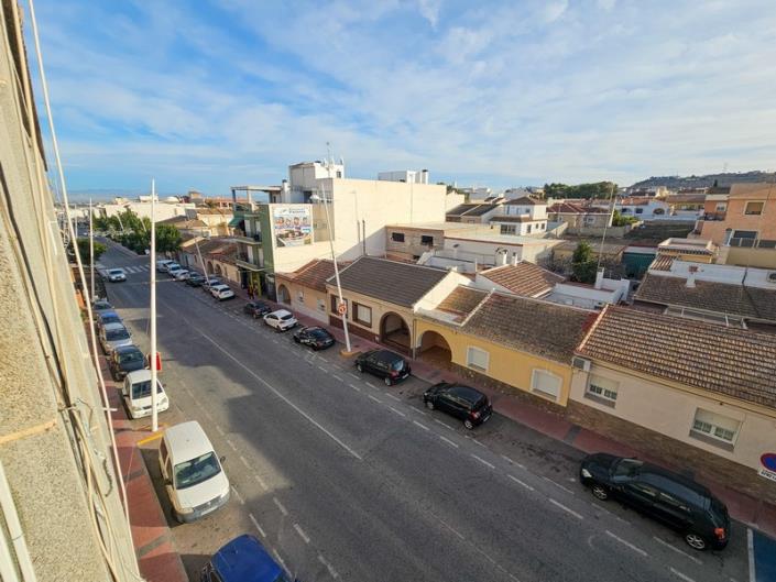 Image No.23-Appartement de 4 chambres à vendre à Benijofar