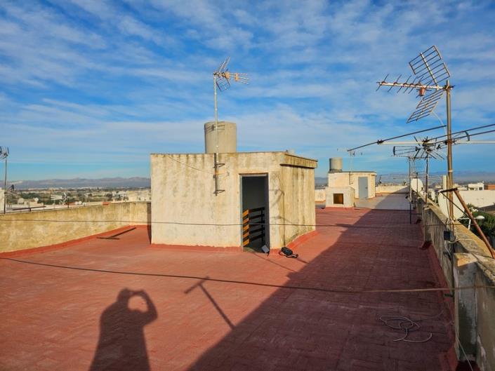 Image No.25-Appartement de 4 chambres à vendre à Benijofar