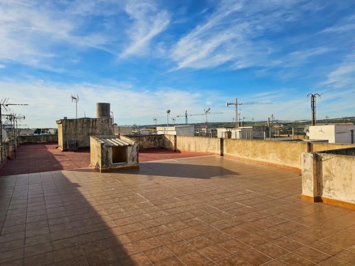 Image No.26-Appartement de 4 chambres à vendre à Benijofar