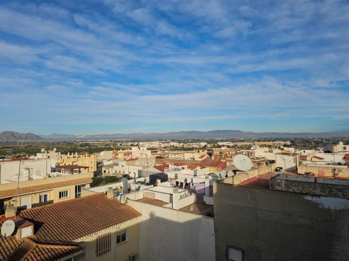 Image No.28-Appartement de 4 chambres à vendre à Benijofar