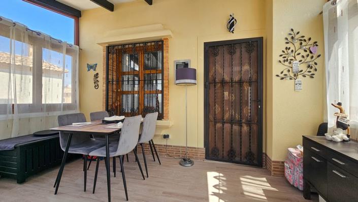 Image No.3-Villa / Détaché de 3 chambres à vendre à Ciudad Quesada