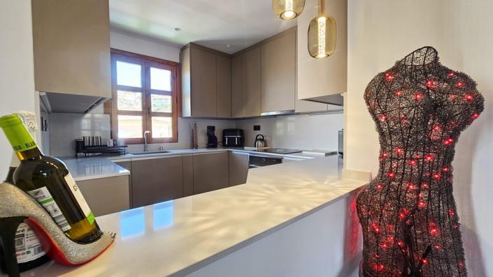 Image No.8-Villa / Détaché de 3 chambres à vendre à Ciudad Quesada