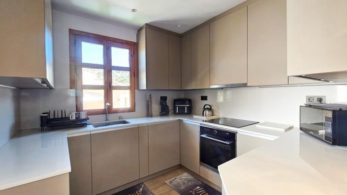 Image No.9-Villa / Détaché de 3 chambres à vendre à Ciudad Quesada