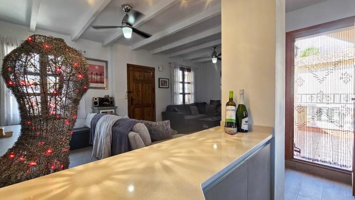 Image No.10-Villa / Détaché de 3 chambres à vendre à Ciudad Quesada