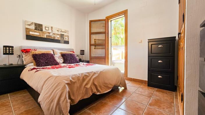 Image No.11-Villa / Détaché de 3 chambres à vendre à Ciudad Quesada