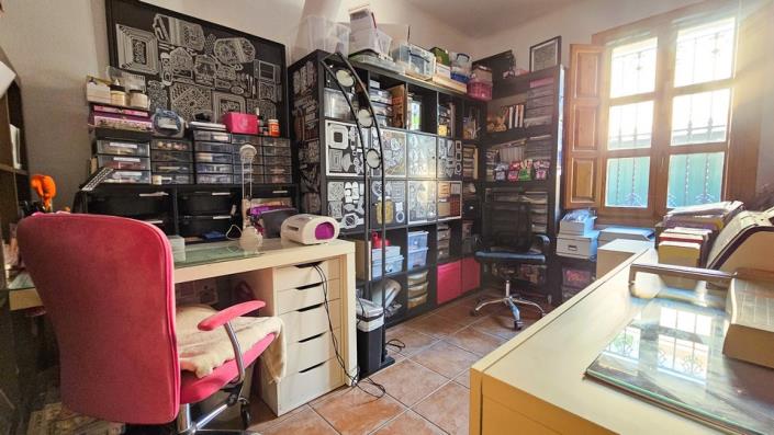 Image No.13-Villa / Détaché de 3 chambres à vendre à Ciudad Quesada