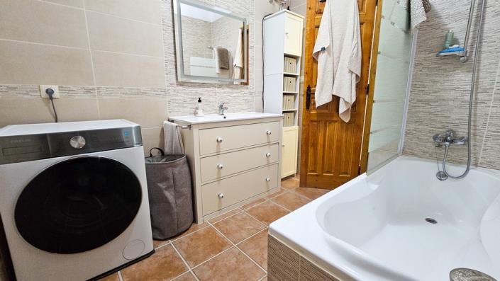 Image No.14-Villa / Détaché de 3 chambres à vendre à Ciudad Quesada