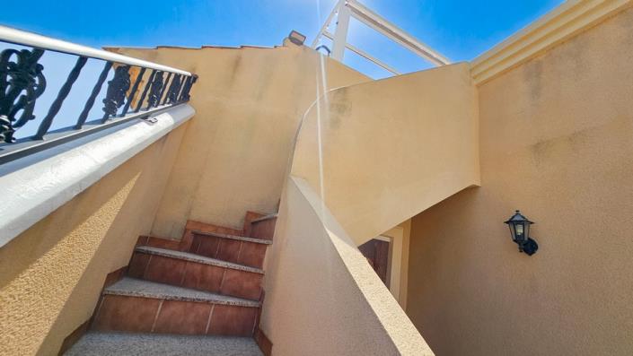 Image No.18-Villa / Détaché de 3 chambres à vendre à Ciudad Quesada