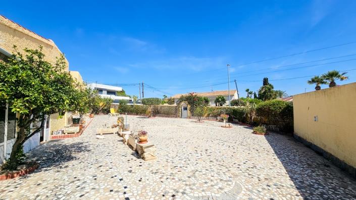 Image No.4-Villa / Détaché de 5 chambres à vendre à Ciudad Quesada