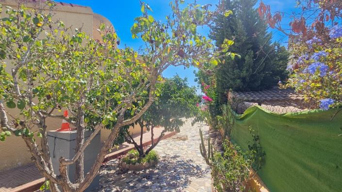 Image No.10-Villa / Détaché de 5 chambres à vendre à Ciudad Quesada