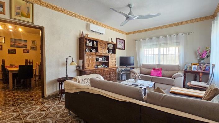 Image No.12-Villa / Détaché de 5 chambres à vendre à Ciudad Quesada