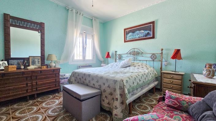 Image No.18-Villa / Détaché de 5 chambres à vendre à Ciudad Quesada