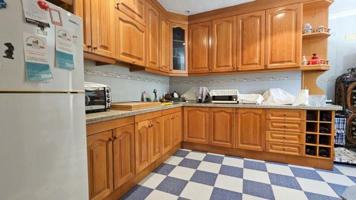 Image No.21-Villa / Détaché de 5 chambres à vendre à Ciudad Quesada