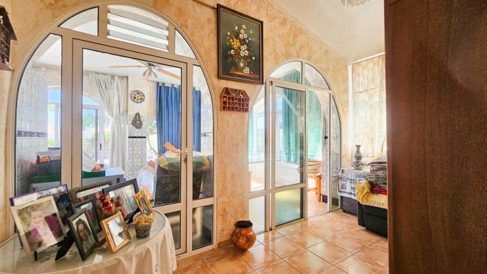 Image No.25-Villa / Détaché de 5 chambres à vendre à Ciudad Quesada