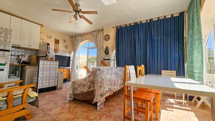 Image No.27-Villa / Détaché de 5 chambres à vendre à Ciudad Quesada