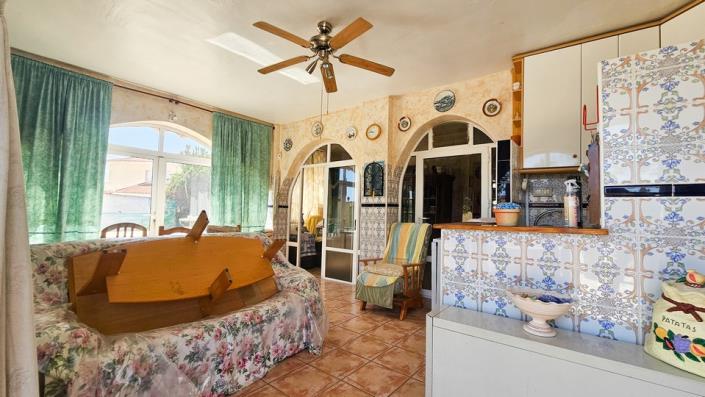 Image No.28-Villa / Détaché de 5 chambres à vendre à Ciudad Quesada