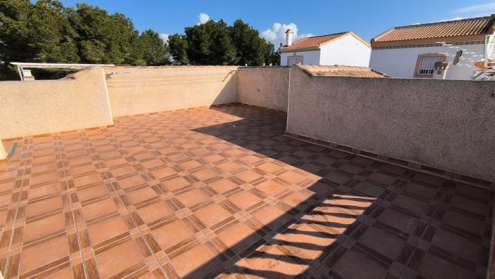 Image No.13-Villa / Détaché de 3 chambres à vendre à Algorfa