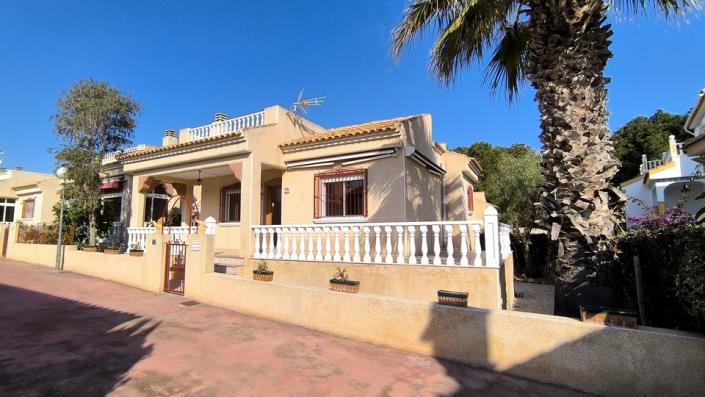 Image No.23-Villa / Détaché de 3 chambres à vendre à Algorfa