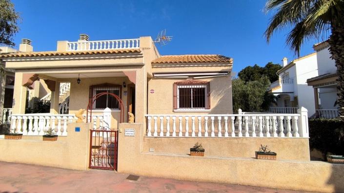 Image No.22-Villa / Détaché de 3 chambres à vendre à Algorfa