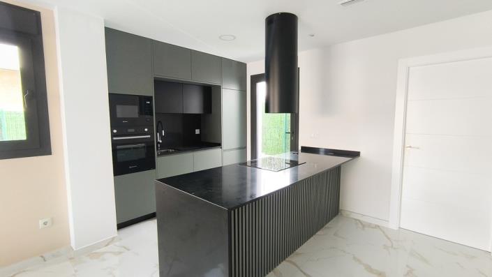 Image No.6-Jumelé de 2 chambres à vendre à Los Montesinos