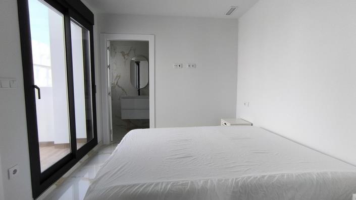 Image No.12-Jumelé de 2 chambres à vendre à Los Montesinos