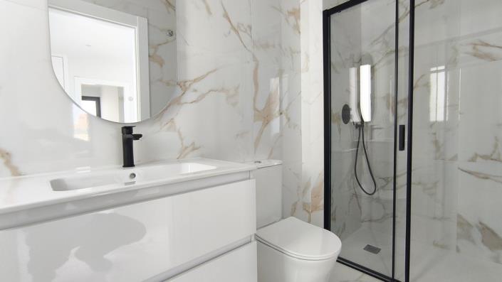 Image No.14-Jumelé de 2 chambres à vendre à Los Montesinos