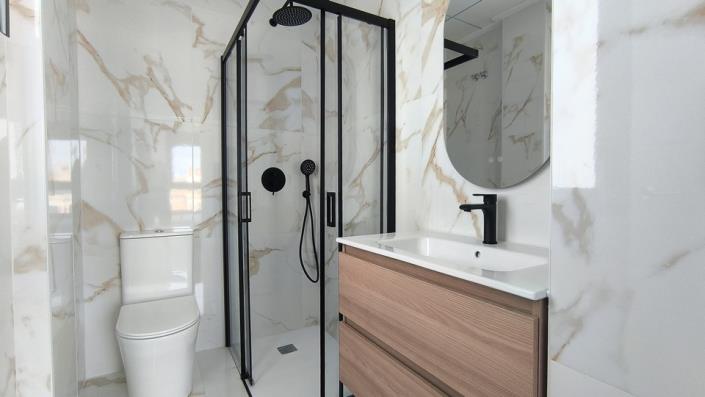 Image No.18-Jumelé de 2 chambres à vendre à Los Montesinos