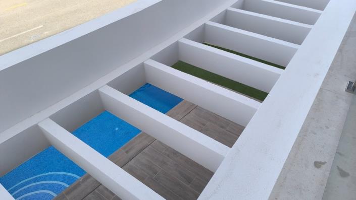 Image No.19-Jumelé de 2 chambres à vendre à Los Montesinos