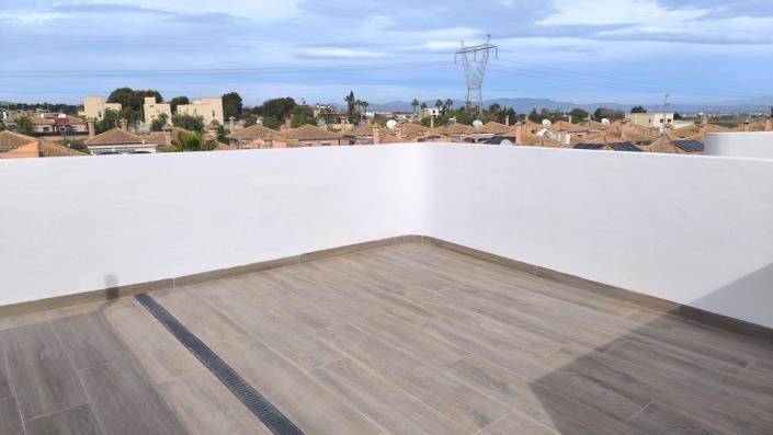 Image No.20-Jumelé de 2 chambres à vendre à Los Montesinos