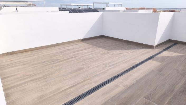 Image No.21-Jumelé de 2 chambres à vendre à Los Montesinos