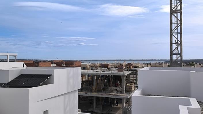 Image No.22-Jumelé de 2 chambres à vendre à Los Montesinos