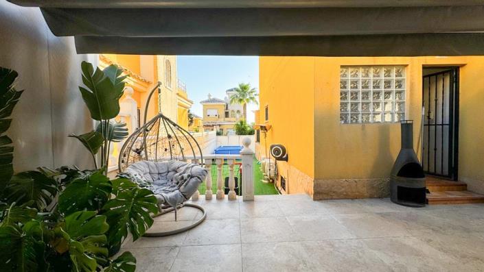 Image No.5-Villa / Détaché de 5 chambres à vendre à Algorfa