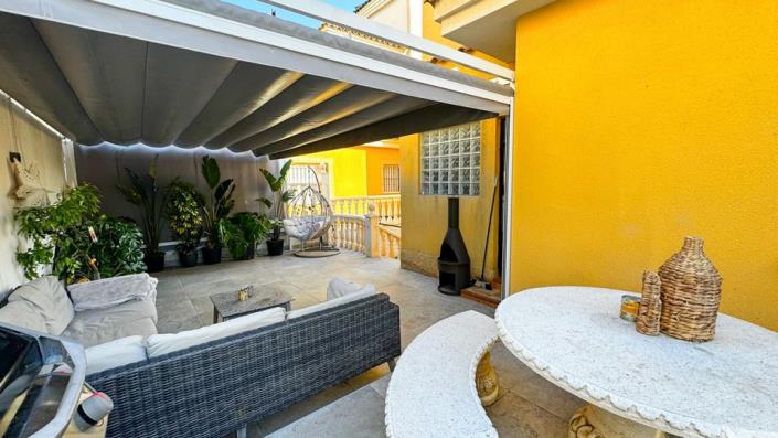 Image No.6-Villa / Détaché de 5 chambres à vendre à Algorfa