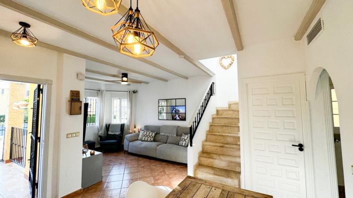 Image No.8-Villa / Détaché de 5 chambres à vendre à Algorfa