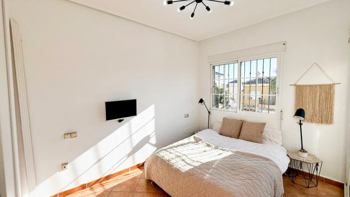 Image No.13-Villa / Détaché de 5 chambres à vendre à Algorfa