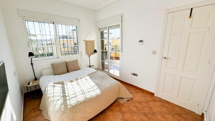 Image No.14-Villa / Détaché de 5 chambres à vendre à Algorfa