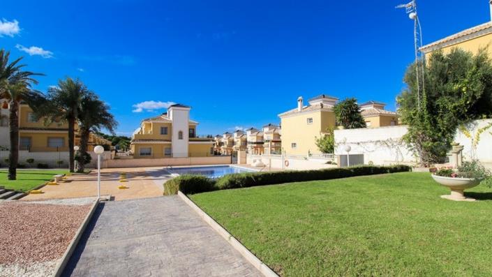 Image No.32-Villa / Détaché de 5 chambres à vendre à Algorfa