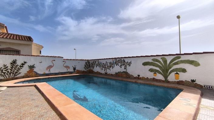 Image No.22-3 Bed Villa / Detached for sale