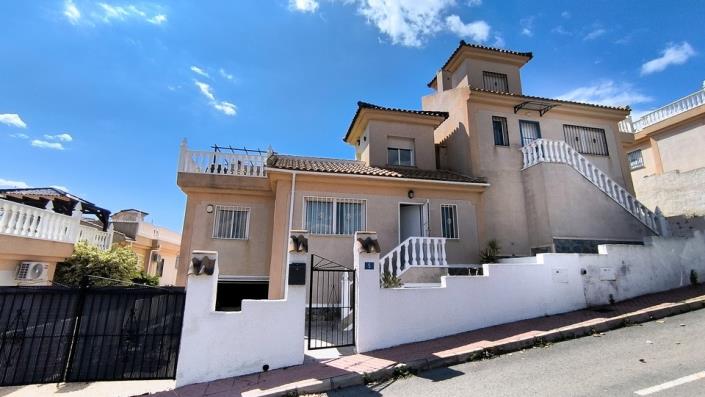 Image No.1-Quad de 2 chambres à vendre à Ciudad Quesada