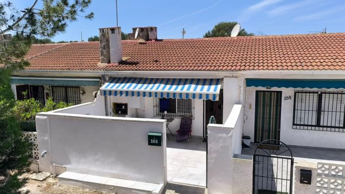 Image No.1-Bungalow de 2 chambres à vendre à Guardamar del Segura