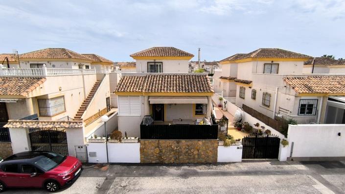Algorfa, Villa / Detached