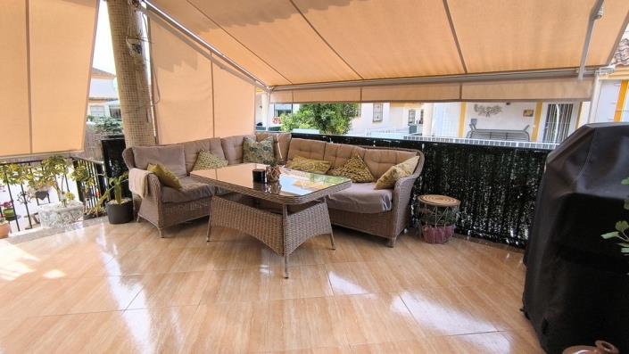 Image No.4-Villa / Détaché de 3 chambres à vendre à Algorfa