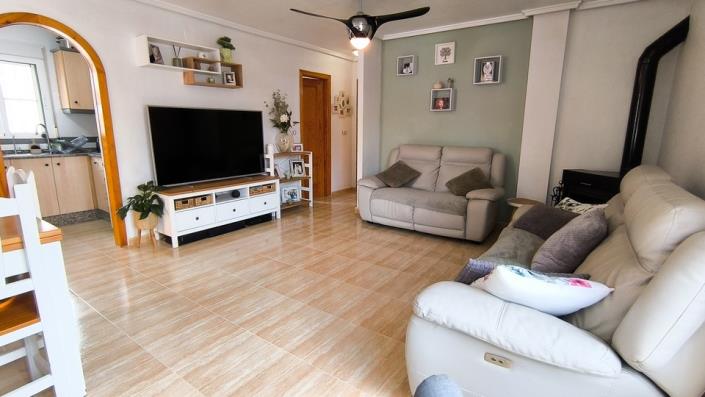 Image No.5-Villa / Détaché de 3 chambres à vendre à Algorfa