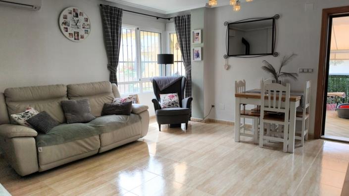 Image No.8-Villa / Détaché de 3 chambres à vendre à Algorfa