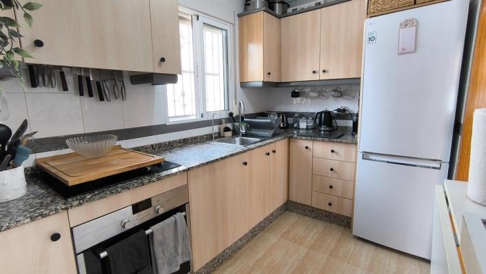 Image No.9-Villa / Détaché de 3 chambres à vendre à Algorfa