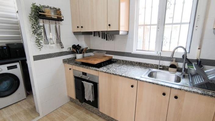 Image No.10-Villa / Détaché de 3 chambres à vendre à Algorfa