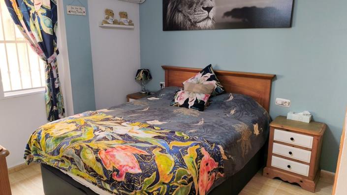 Image No.11-Villa / Détaché de 3 chambres à vendre à Algorfa